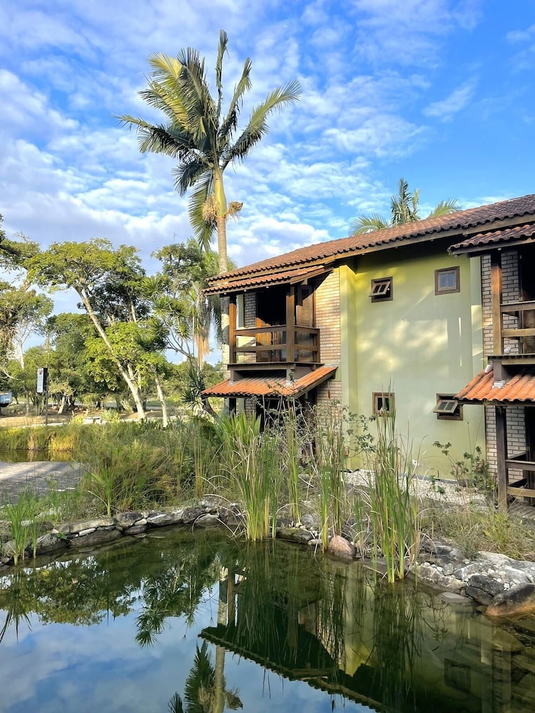 Pousada Village Pachamama