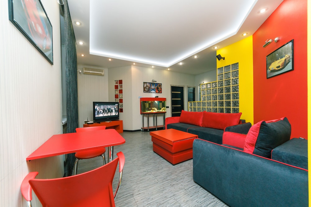 Kyiv Apartments Rent