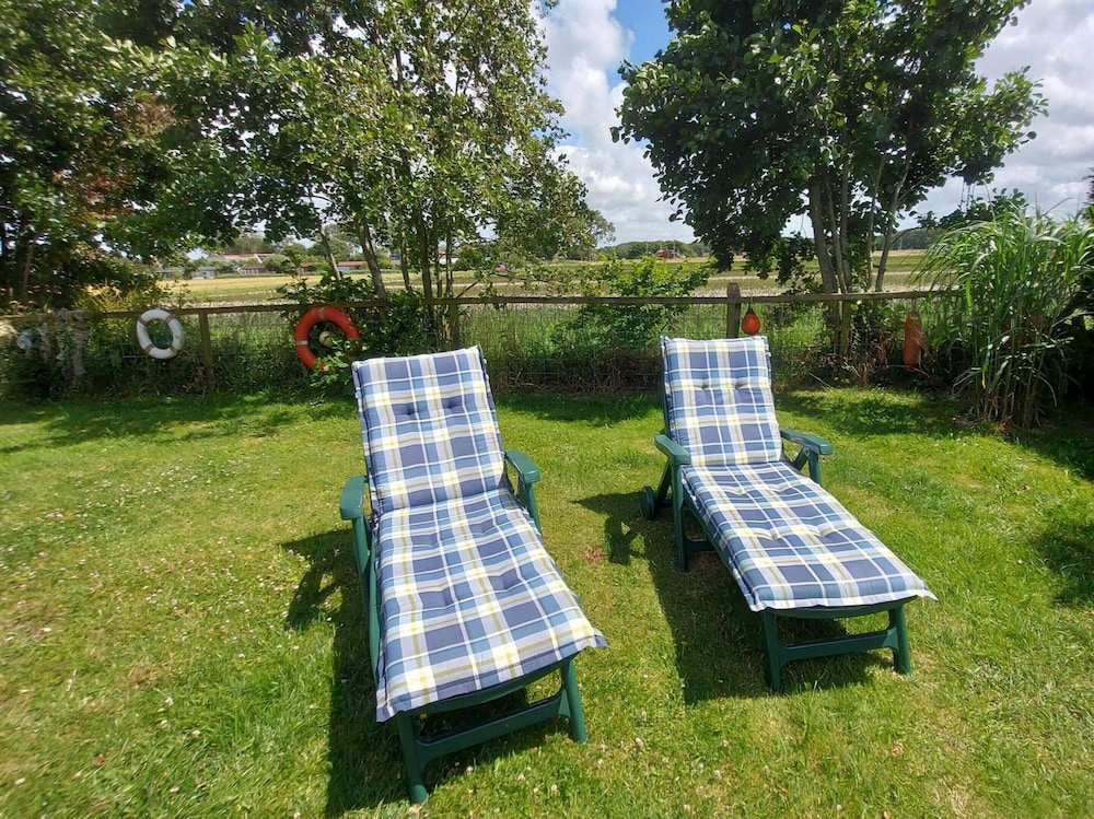 Holiday Retreat in Sint Maartenszee