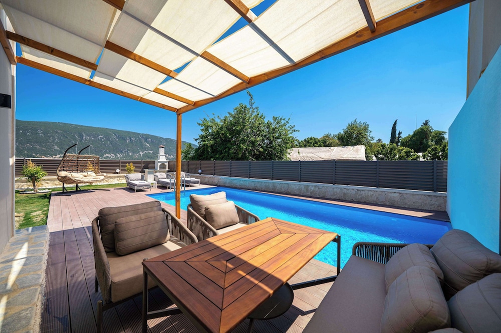 Kas Pera Villas