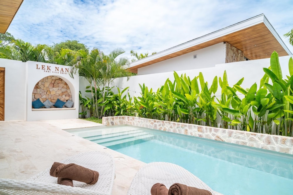 1Bedroom Villa Close to Fisherman KBR27