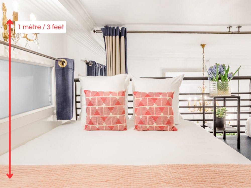 Merveil Luxury Suites AboukirI-II-III-IV