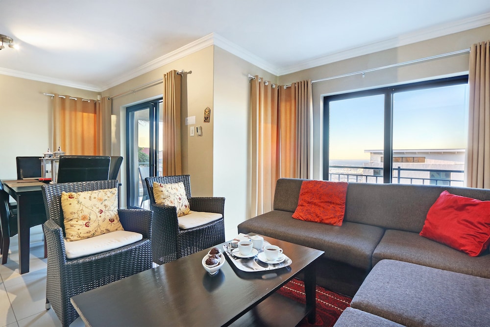 Star Holiday Apartments view 5