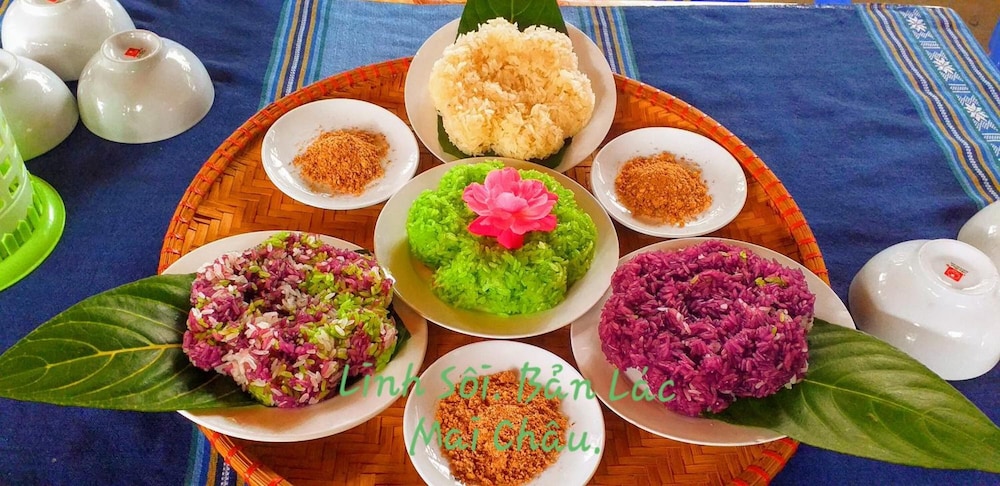 Linh Soi Homestay - Hostel