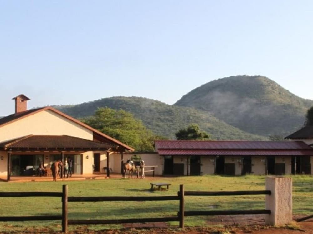 Pakamisa Private Game Reserve