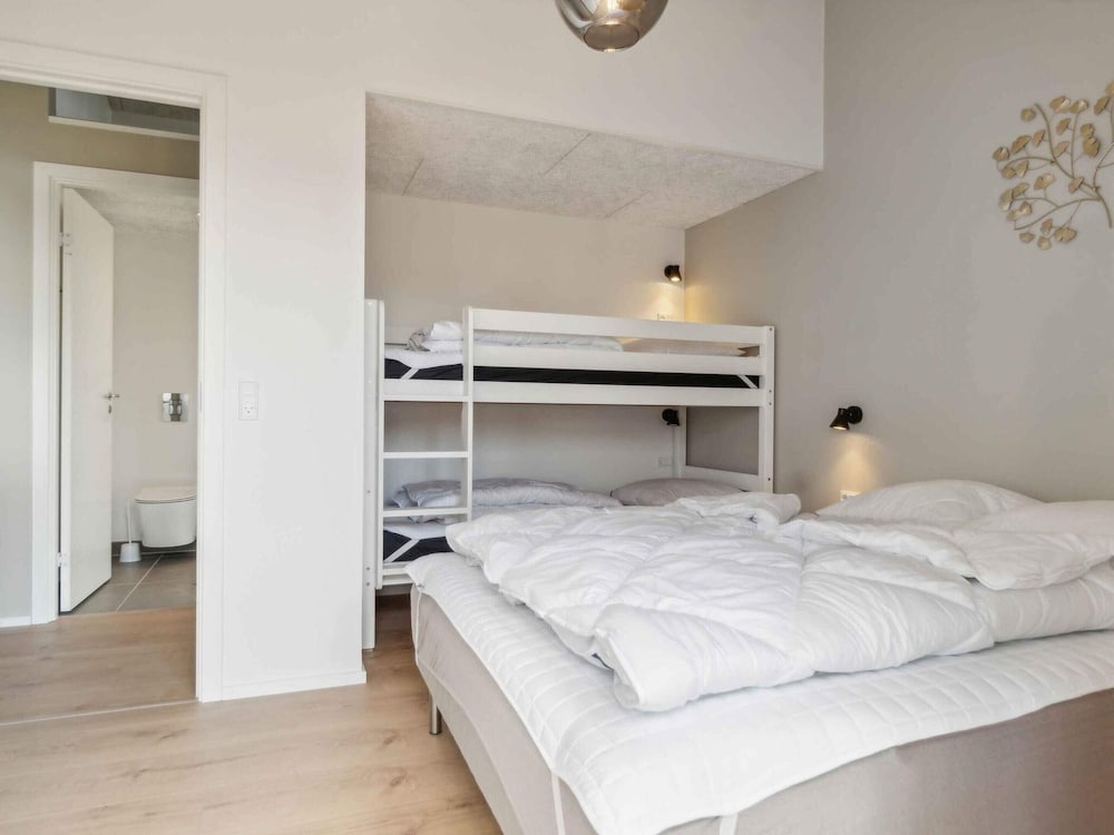 5 Star Holiday Home in Millinge
