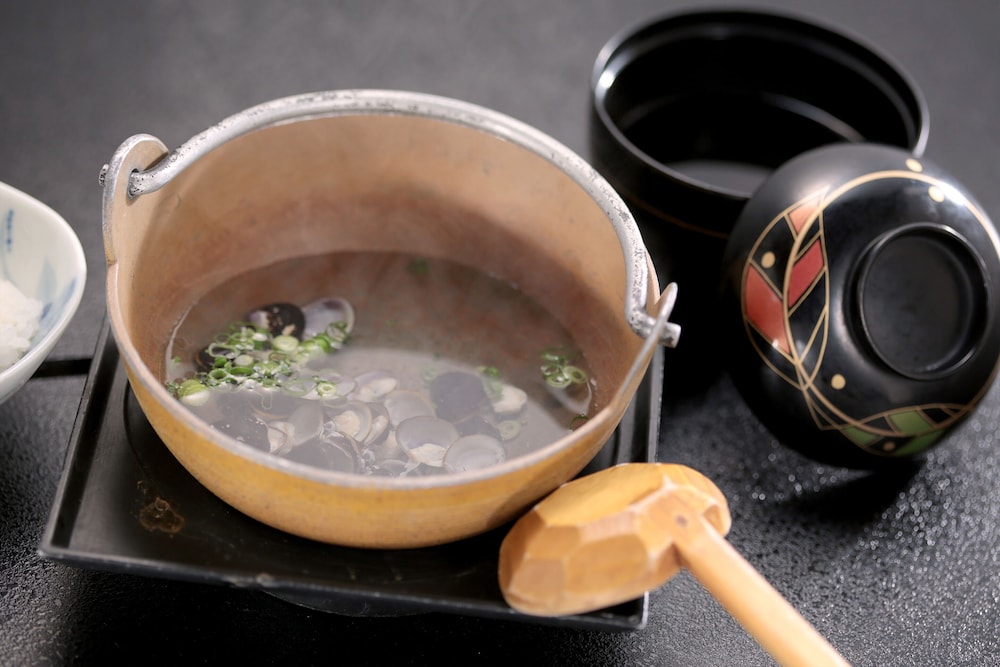 Shiki no yado SAHIMENO