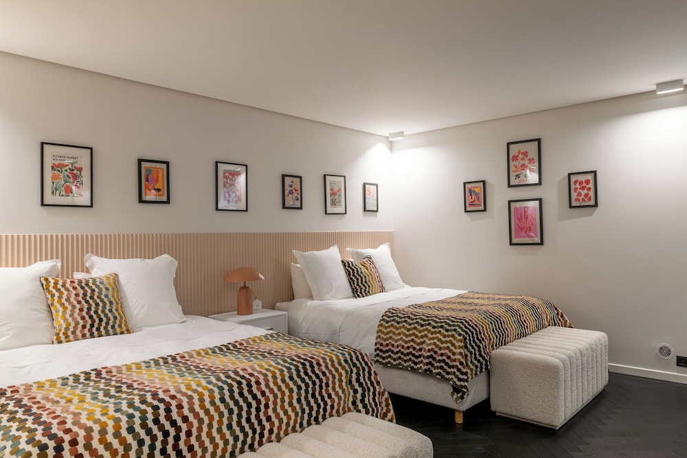 HIGHSTAY - Luxury Serviced Villa - Poincaré