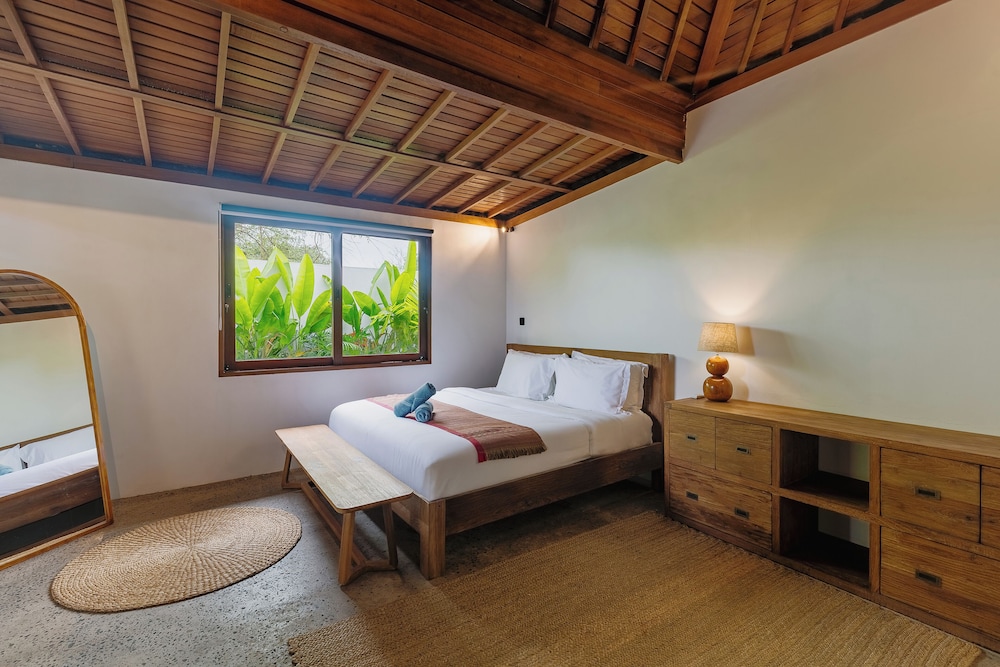 Kilani Villa By Betterplace