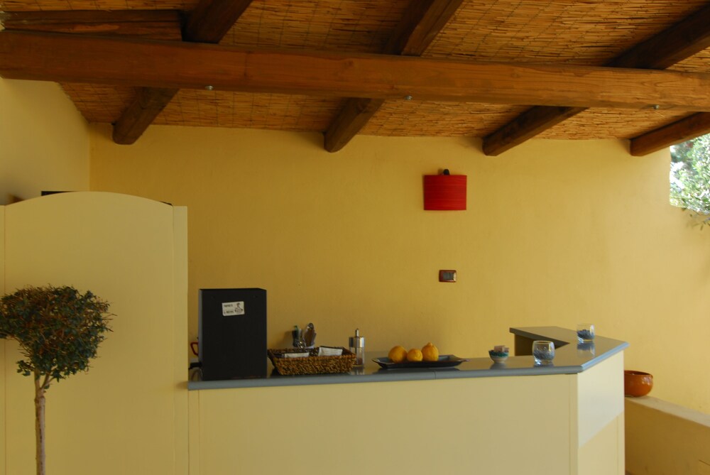 Bed & Breakfast Eoliano