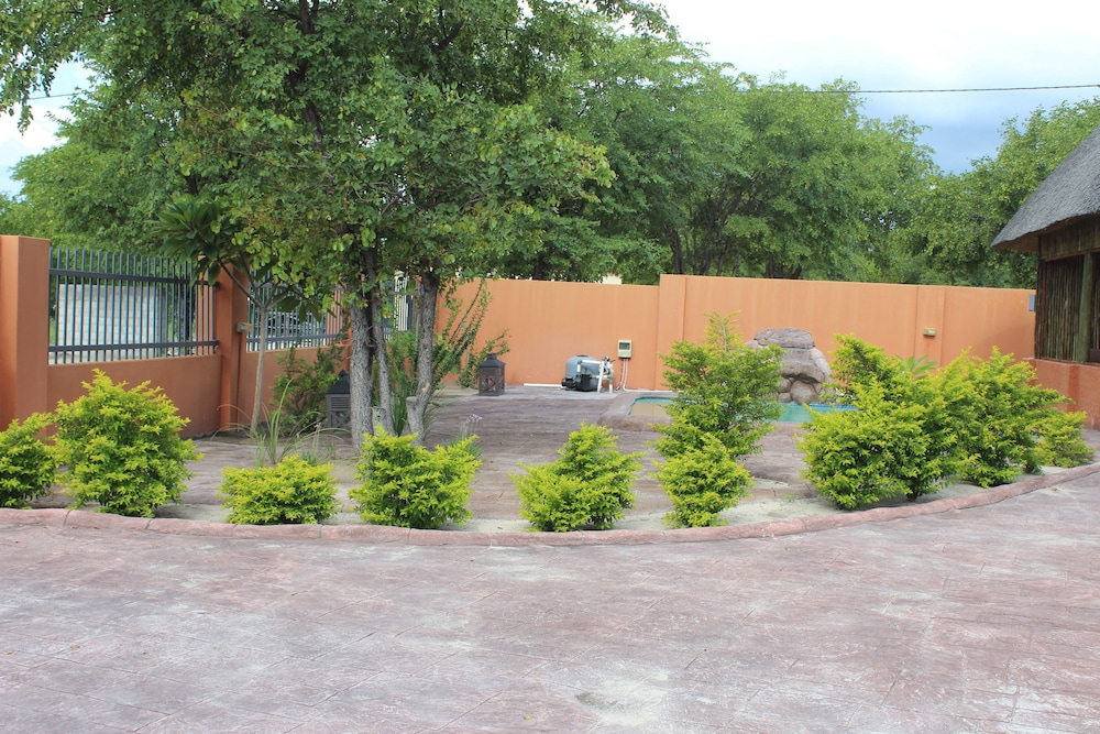 Kessas Holiday Home