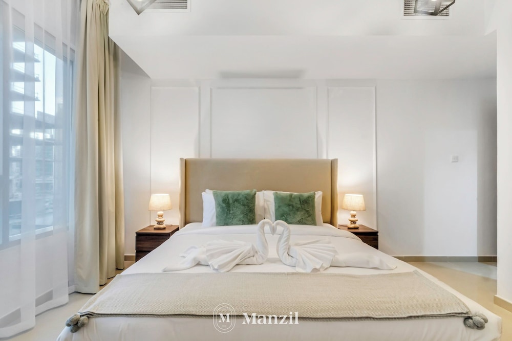 1BR near Burj Khalifa & Dubai Mall