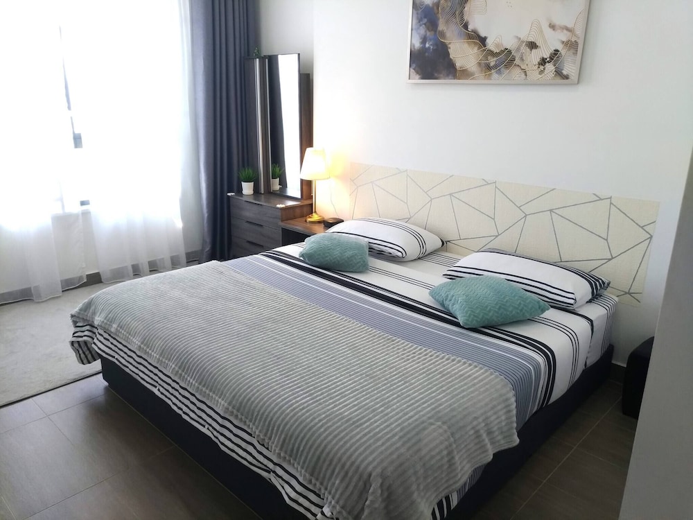 Golden Troika Kota Bharu Homestay - 2 Bedroom