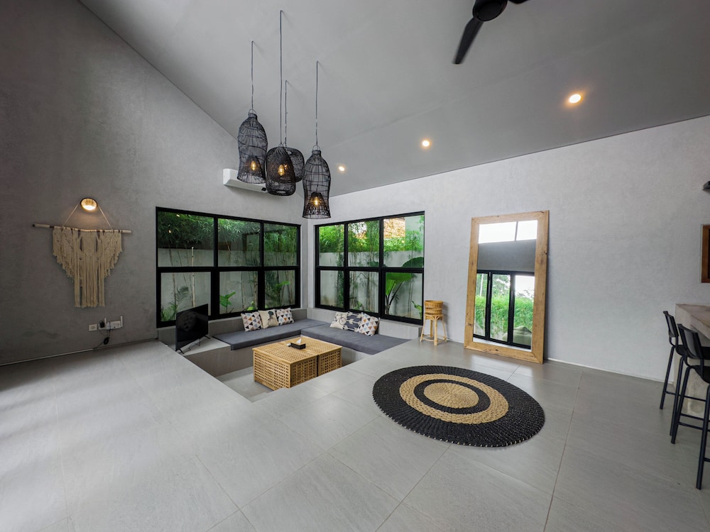 Villa Manggis Ubud
