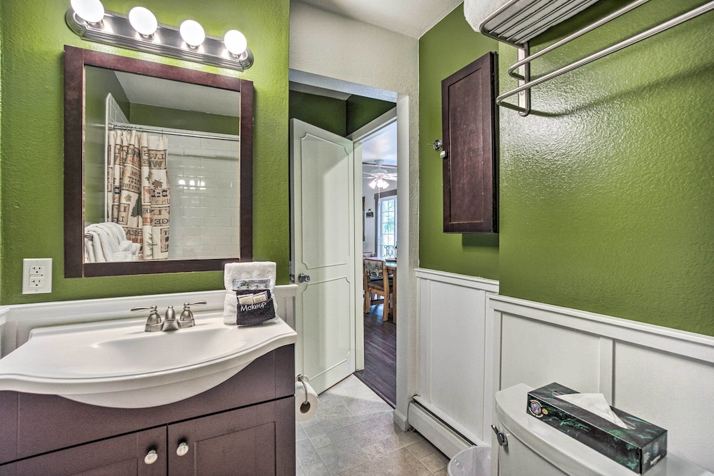 Cozy Condo on Fall River - 1 Mile to Rmnp Gate! - Property Image 37