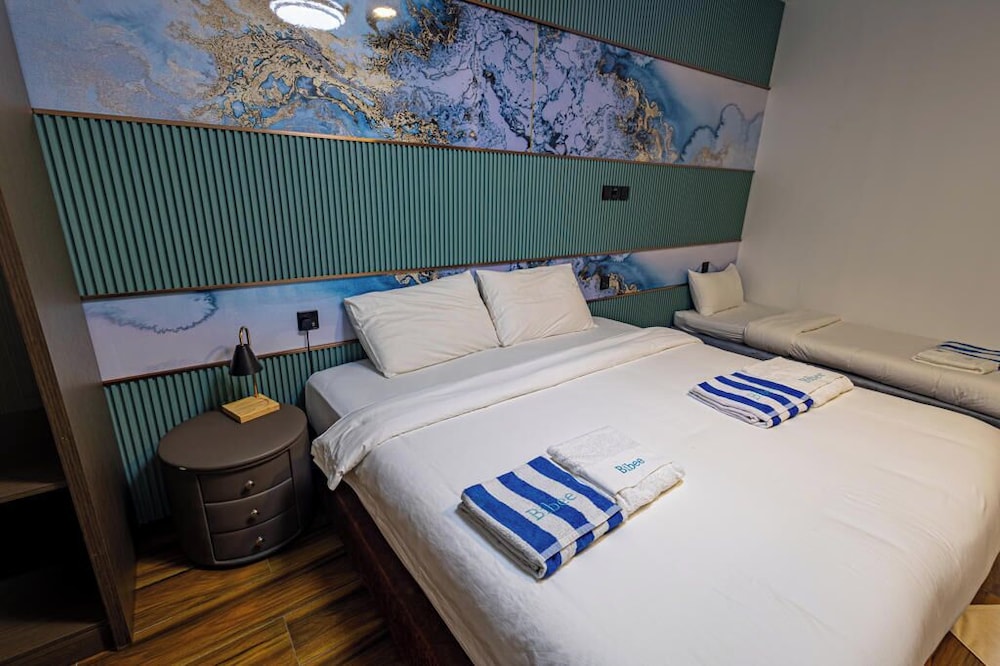 Bibee Maldives
