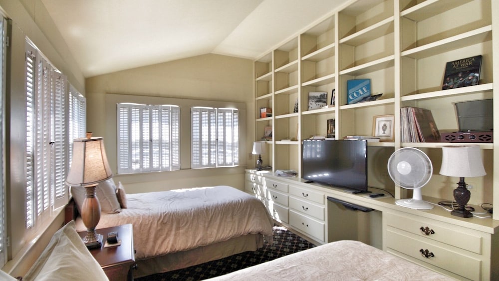 GardenSong B&B