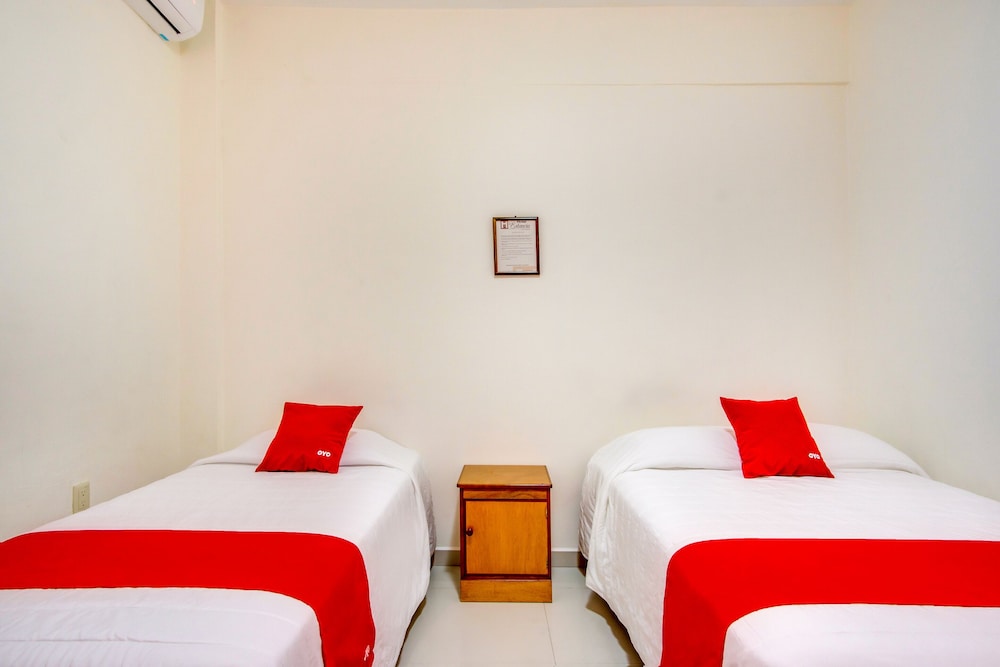 Colima Vacations - Hotel La Estancia - Property Image 1