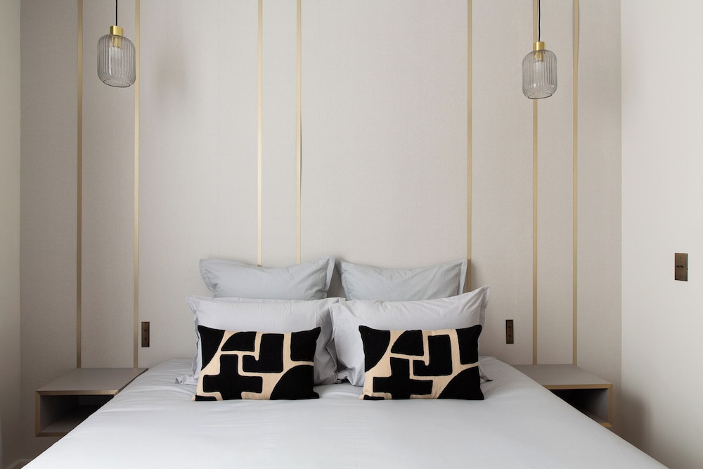 HIGHSTAY-Luxury Serviced Apartment- Arc de Triomphe