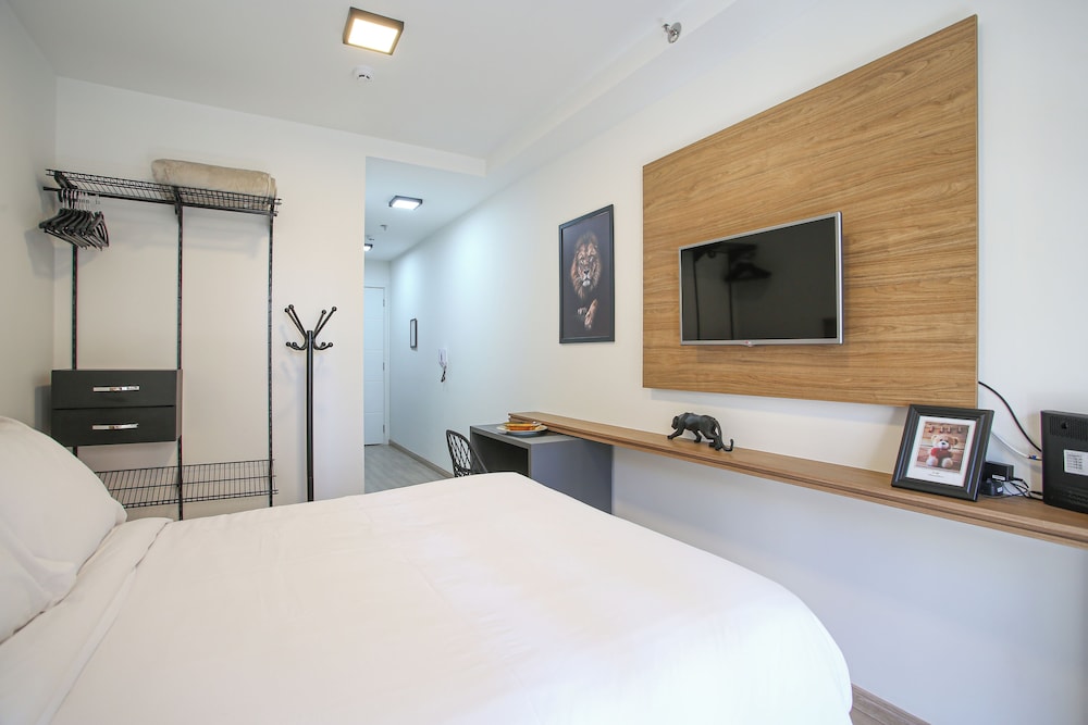 HMV - Haus Mitre Vila Mariana By Anora Spaces