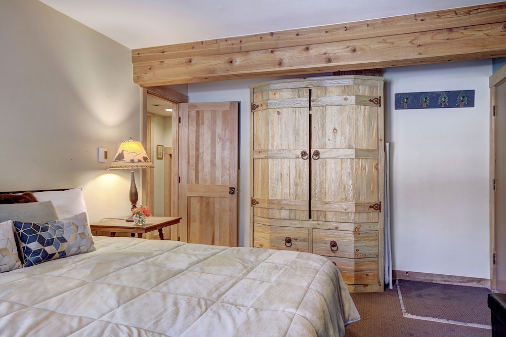 Breckenridge Ski Resort CO Vacation Condos