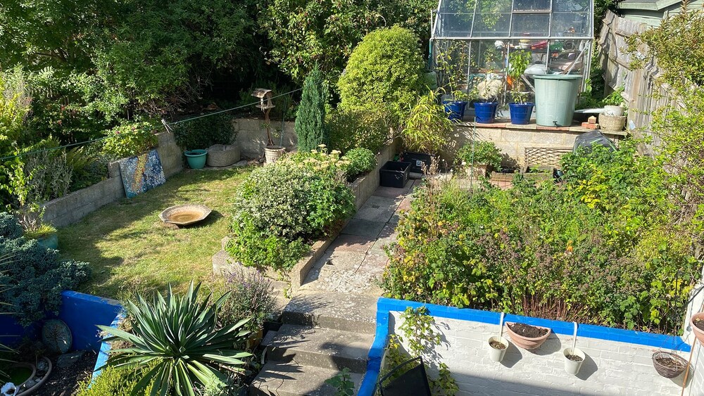 2BD Garden Hideaway in Lewes