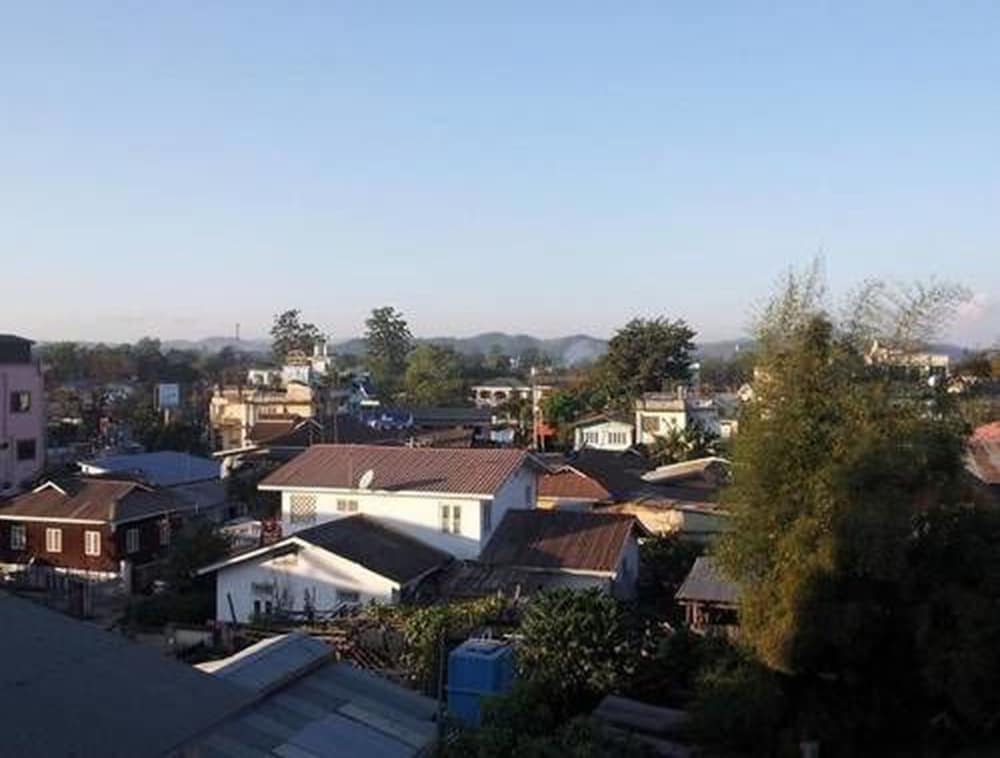 Royal Flower Guest House