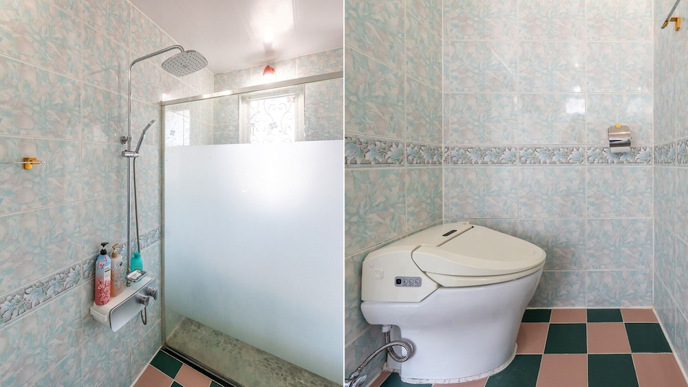 Gapyeong Solle Spa Pension