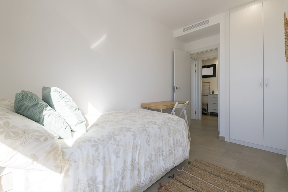 The Sunset House-punta Candor Beach