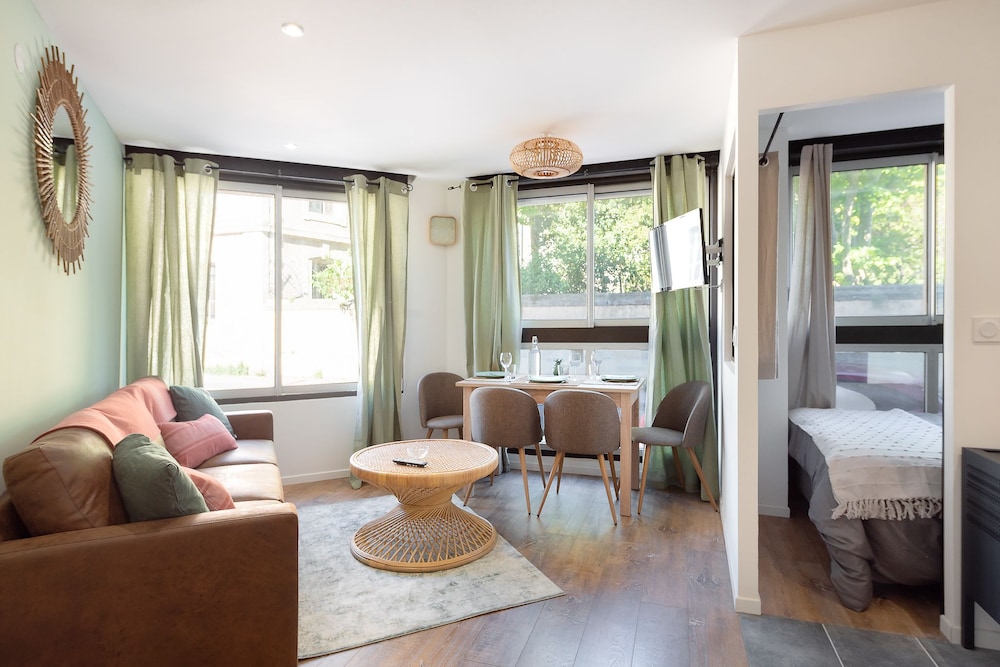 Suites Gaya Confort - Centre Ville view 4