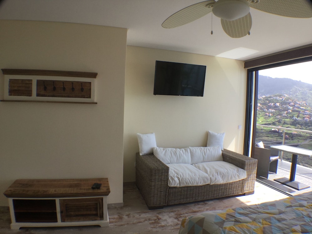 Guesthouse The View - Adults Only