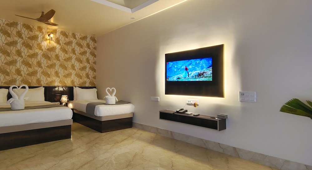 VILAS CLUB RESORT