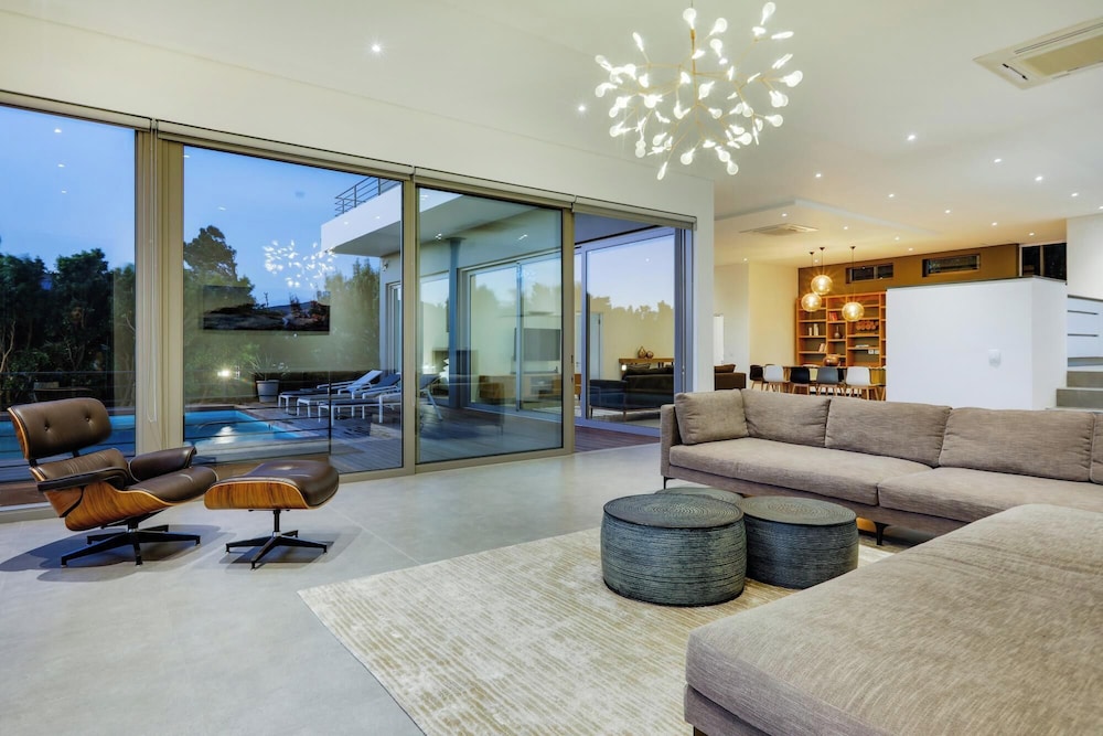 Incredible Luxury Villa w Ocean Vistas The Views