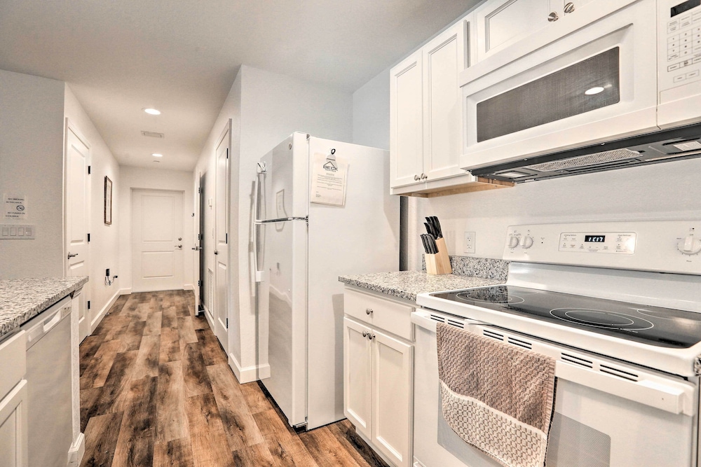 Labelle Apartment ~ 45 Mi to Fort Myers Beach