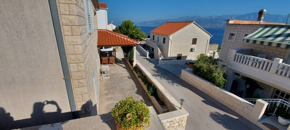 Puli - 200m From sea - Nela1 view 2