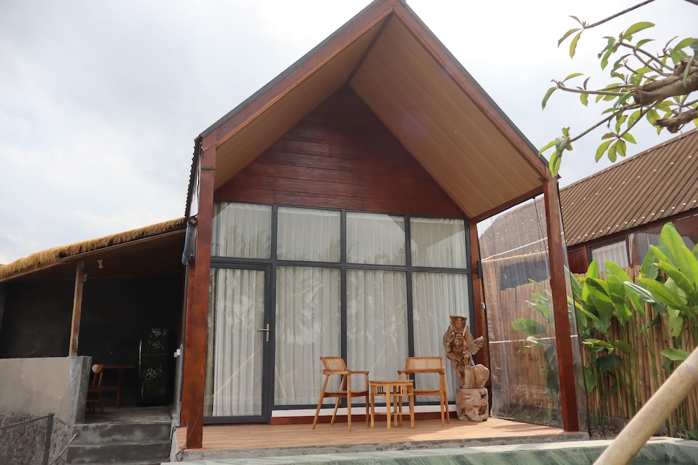 Kose Villa Ubud