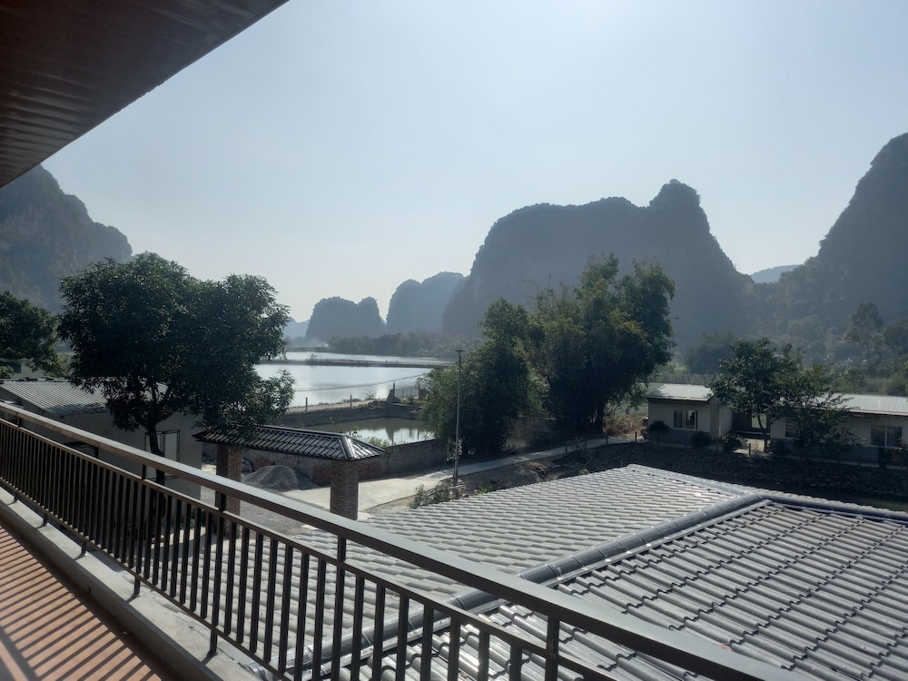 Trang an pristine view homestay