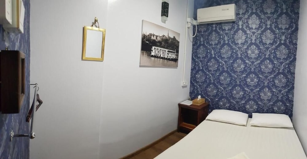 NZH Hostel