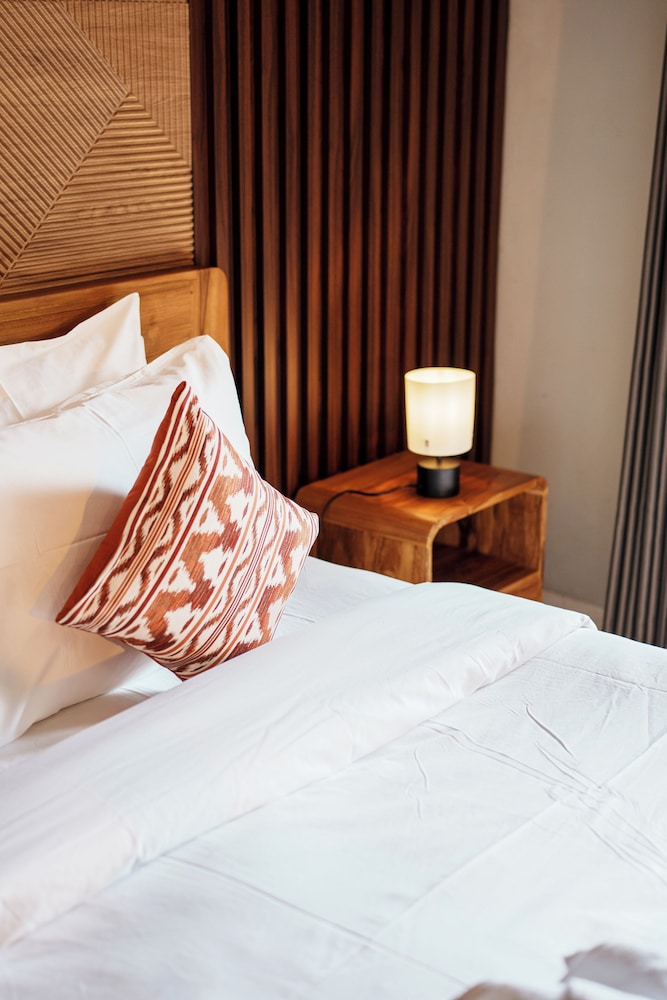 Kesumasari Living Lodge