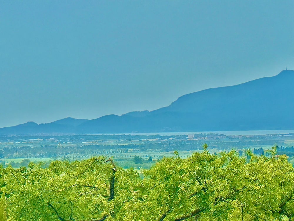 Maniero in Maremma Luxury Villa in Tuscany