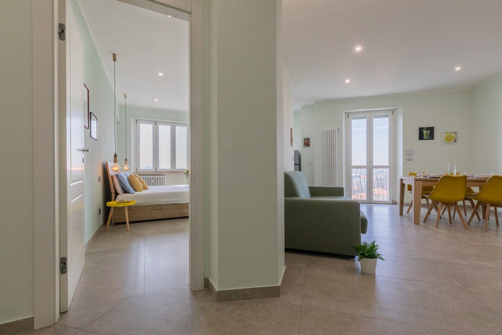 Val Della Torre 78 - Valdellatorre Apartment