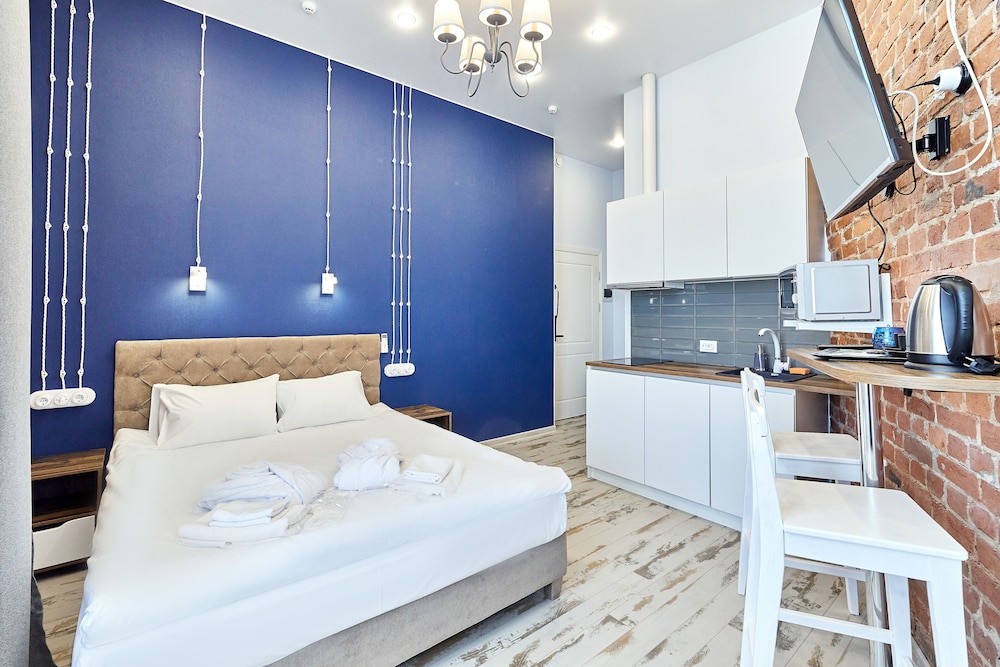 Hotel Grand Apart view 5