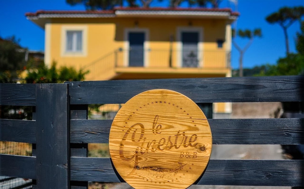 B&B Le Ginestre