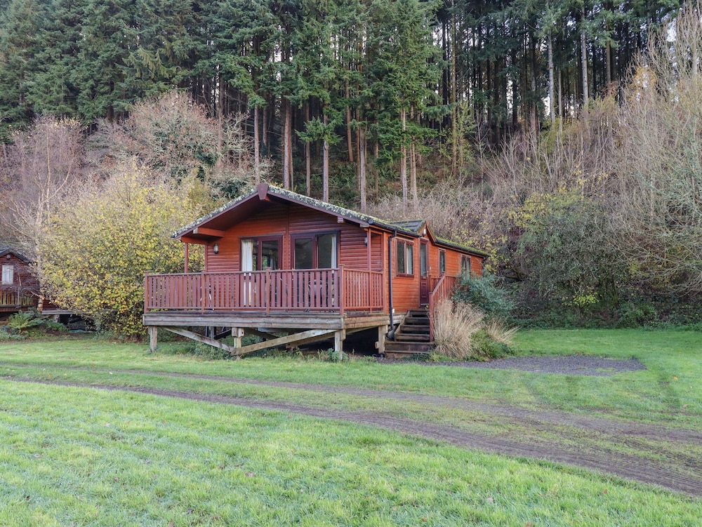 Dartmoor Retreat Lodge