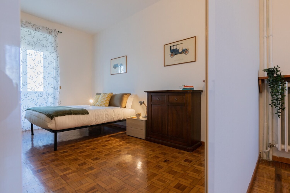 Cecchi 5 - Casa Cecchi