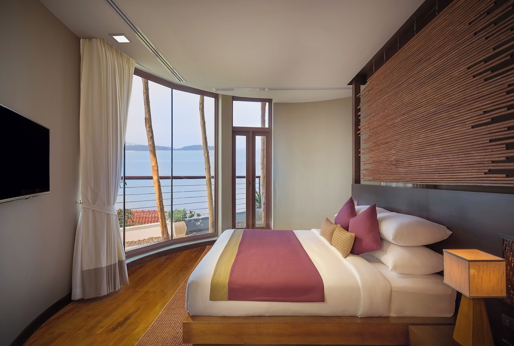 Prana Resort Nandana