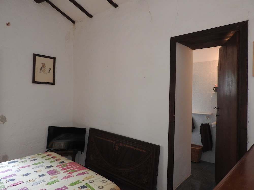 Dimora Tana Pacenzia view 3