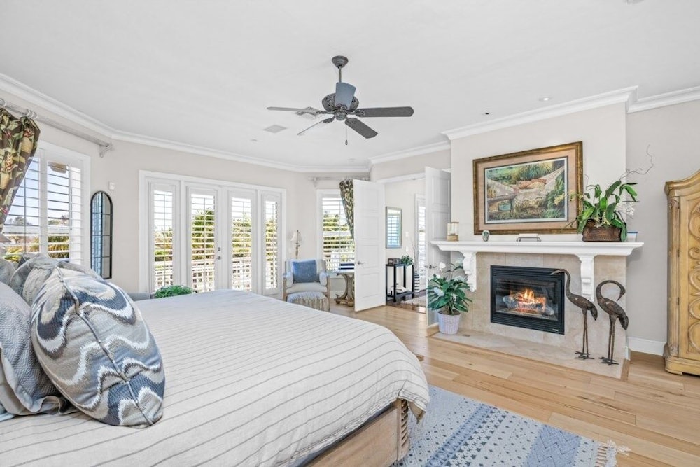 Raptiva Captiva Island 3 Bedroom Home
