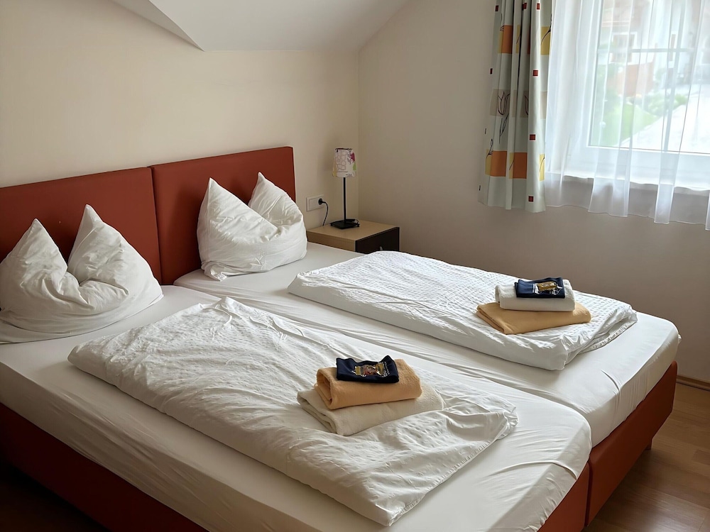 Apartment in Lungau Near Ski Lift