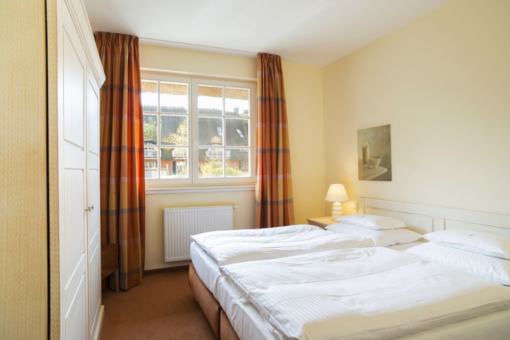 Ferienwohnung fur Zwei Personen, Dierhagen